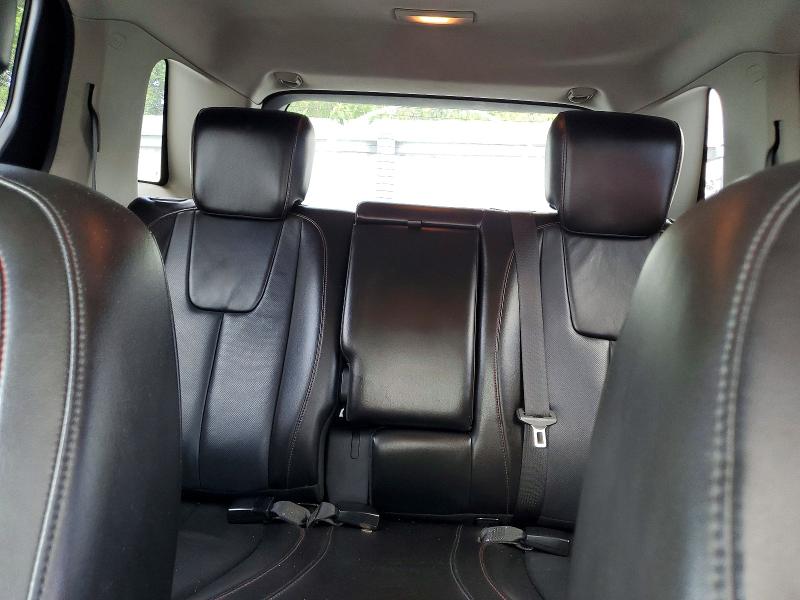 Продажа на аукционе авто 2011 Gmc Terrain, vin: 2CTFLUE57B6302932, номер лота: 58822746