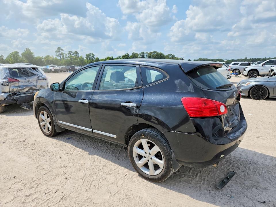 Продаж на аукціоні авто 2012 Nissan Rogue, vin: JN8AS5MV8CW374654, номер лоту: 63224136