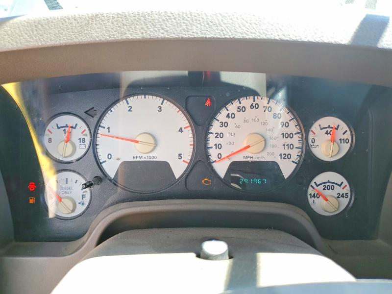 Aukcja sprzedaży 2006 Dodge Ram 2500, vin: 3D7KS28C36G137487, numer aukcji: 60926196
