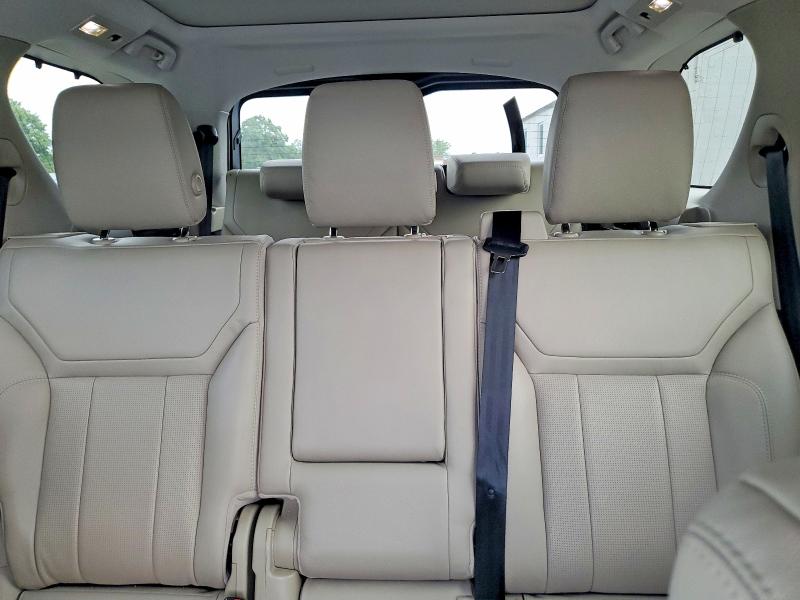 Aukcja sprzedaży 2020 Land Rover Discovery, vin: SALRG2RV8L2431314, numer aukcji: 61515456