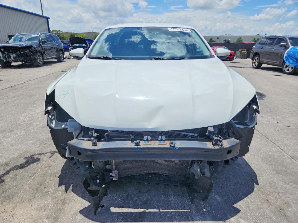 Продажа на аукционе авто 2017 Volkswagen Passat, vin: 1VWAT7A33HC002703, номер лота: 60312896