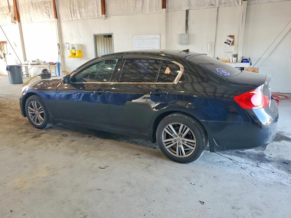 Продаж на аукціоні авто 2011 Infiniti G37 Sedan, vin: JN1CV6AR9BM354631, номер лоту: 59829186