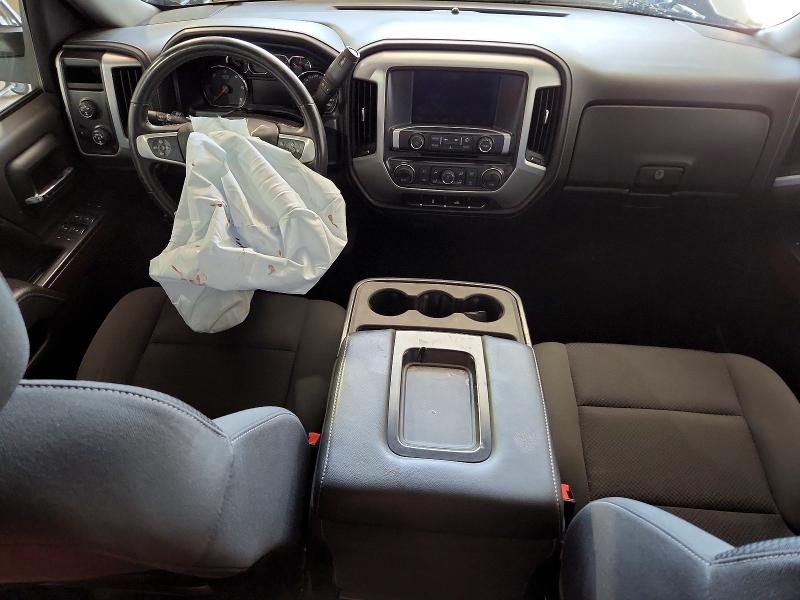 Продажа на аукционе авто 2015 Gmc Sierra, vin: 1GTV2UEC0FZ431792, номер лота: 60661156