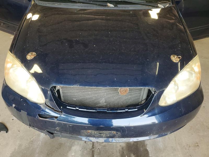 Продажа на аукционе авто 2008 Toyota Corolla, vin: 1NXBR30E68Z978109, номер лота: 59111756