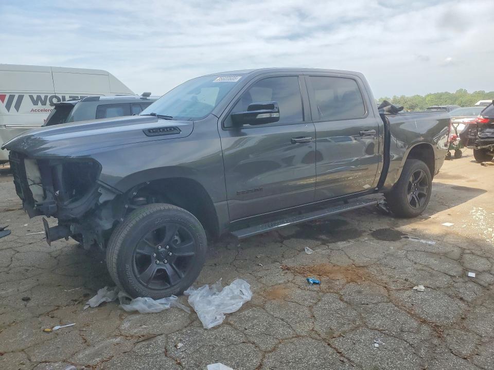 Продаж на аукціоні авто 2021 Ram 1500, vin: 1C6RREFT3MN769085, номер лоту: 85627535