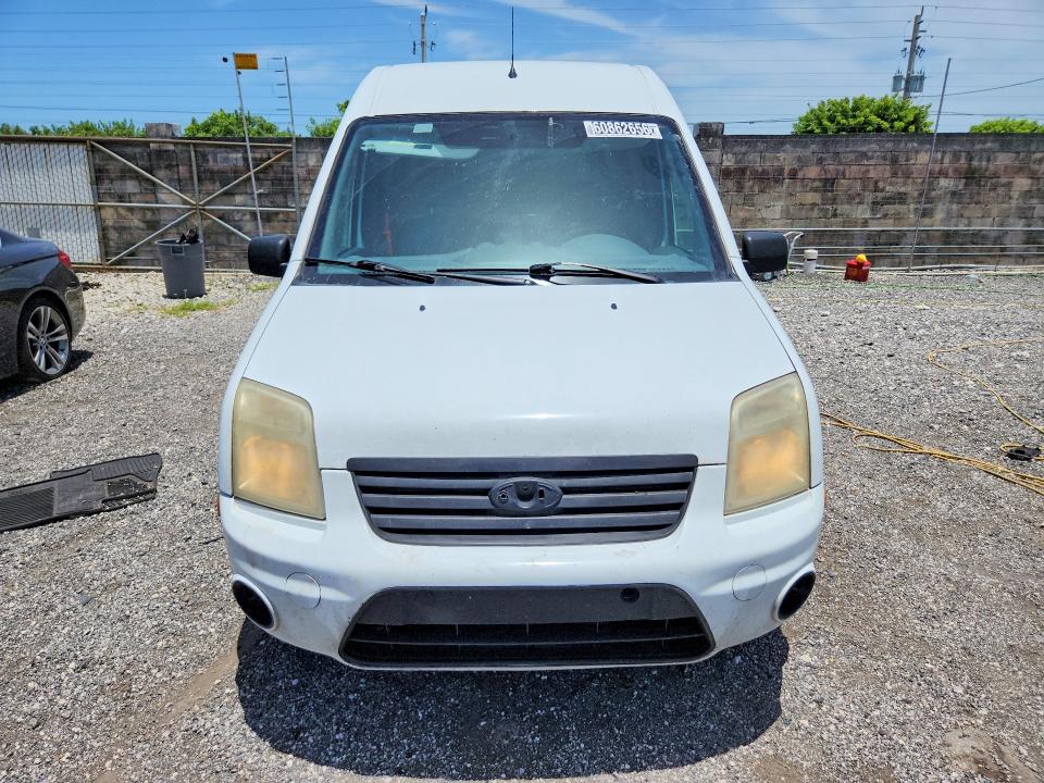 Aukcja sprzedaży 2013 Ford Transit Connect, vin: NM0LS7BNXDT140292, numer aukcji: 60862656