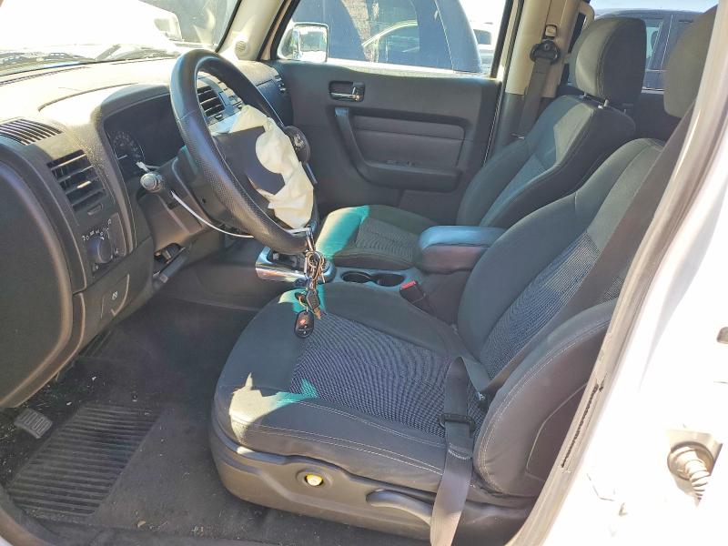 60241976 :رقم المزاد ، 5GTDN136968190733 vin ، 2006 Hummer H3 مزاد بيع