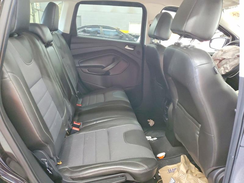 Aukcja sprzedaży 2013 Ford Escape, vin: 1FMCU9J98DUC59753, numer aukcji: 61408356