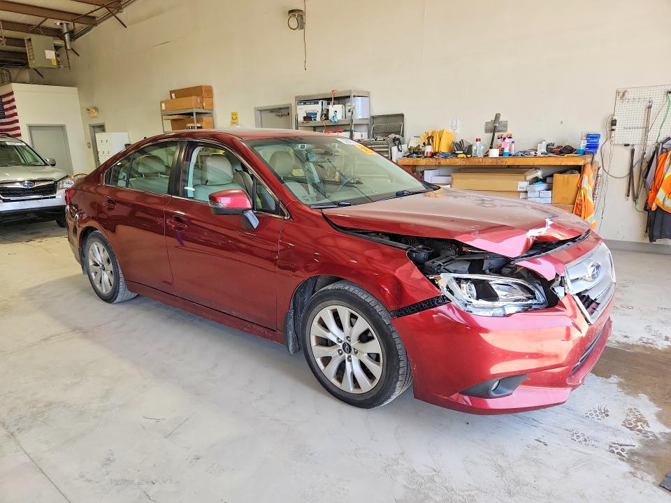 Продаж на аукціоні авто 2017 Subaru Legacy, vin: 4S3BNAH61H3065992, номер лоту: 59820146
