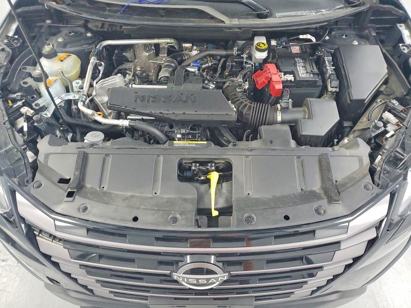 Aukcja sprzedaży 2026 Nissan Rogue, vin: 5N1BT3BA6TC747009, numer aukcji: 62293056