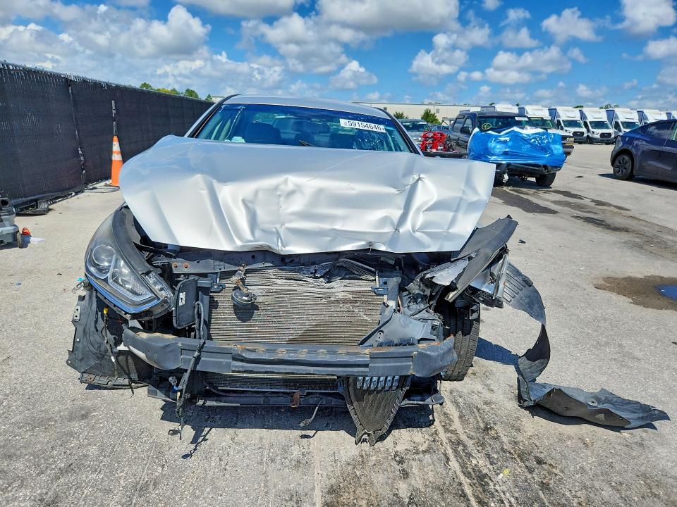 Aukcja sprzedaży 2019 Hyundai Sonata, vin: 5NPE34AF9KH761378, numer aukcji: 59154646