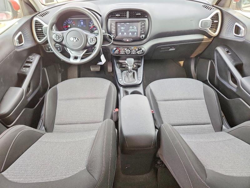 Продаж на аукціоні авто 2020 Kia Soul, vin: KNDJ23AU7L7086601, номер лоту: 62700716