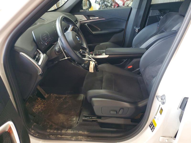Aukcja sprzedaży 2023 Bmw X1, vin: WBX73EF07P5Y19050, numer aukcji: 59876026