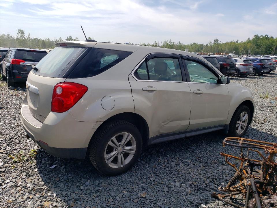 Продажа на аукционе авто 2015 Chevrolet Equinox, vin: 2GNFLEEK4F6177876, номер лота: 59851496