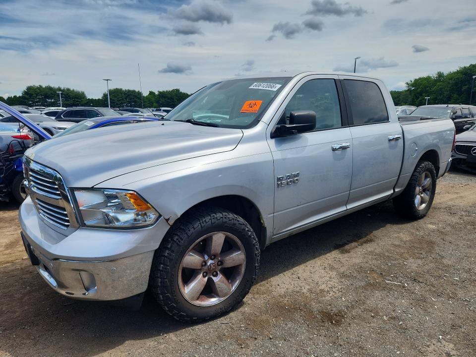 Продажа на аукционе авто 2015 Ram 1500, vin: 1C6RR7LGXFS679858, номер лота: 60612066