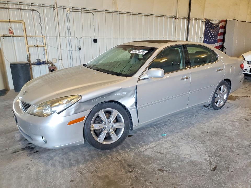 60773396 :رقم المزاد ، JTHBA30G665163427 vin ، 2006 Lexus Es مزاد بيع