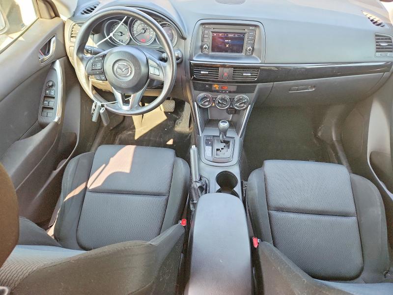 Aukcja sprzedaży 2013 Mazda Cx-5, vin: JM3KE4BE3D0116090, numer aukcji: 62993246