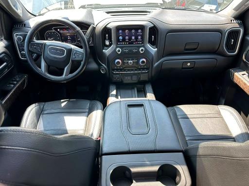 2019 Gmc Sierra მანქანა იყიდება აუქციონზე, vin: 1GTU9FEL8KZ158744, აუქციონის ნომერი: 61993806