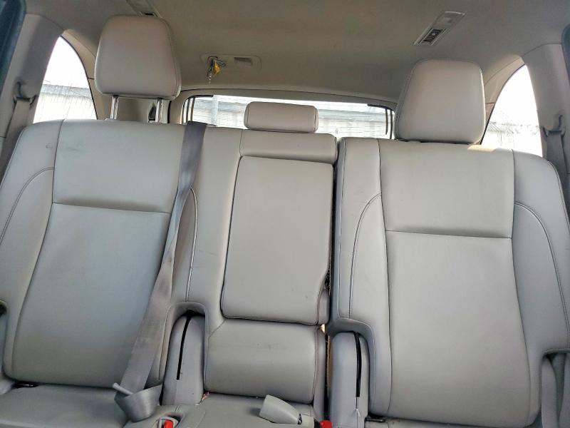 Продаж на аукціоні авто 2019 Toyota Highlander Hybrid, vin: 5TDJGRFH6KS058325, номер лоту: 61444066