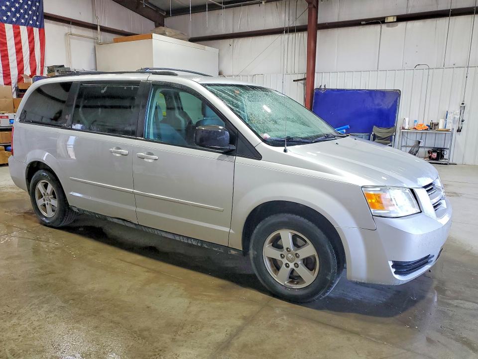 Aukcja sprzedaży 2010 Dodge Grand Caravan, vin: 2D4RN3D13AR371614, numer aukcji: 63316446
