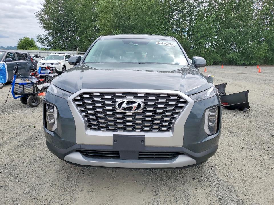 Aukcja sprzedaży 2021 Hyundai Palisade, vin: KM8R1DHE5MU205688, numer aukcji: 60214306