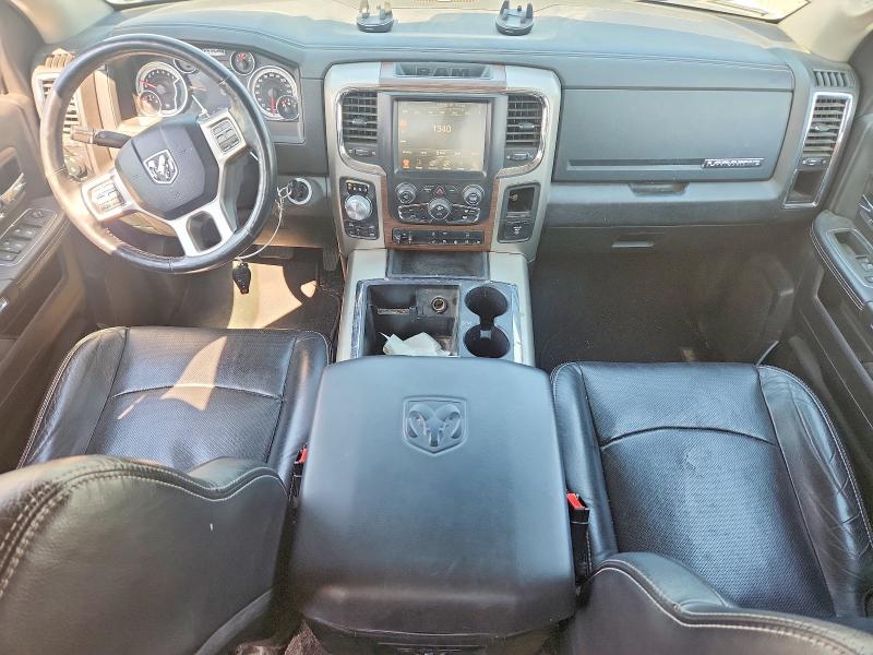 Продажа на аукционе авто 2014 Ram 1500, vin: 1C6RR7JT9ES371496, номер лота: 55934556