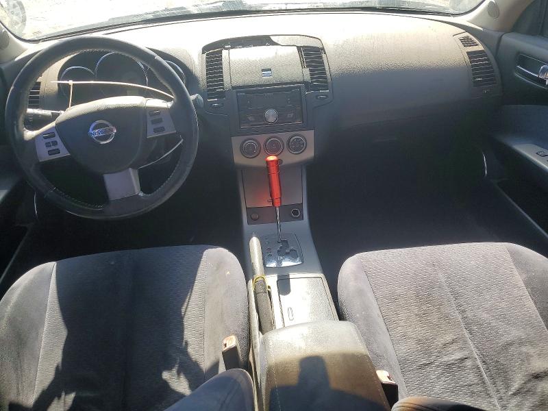 Продажа на аукционе авто 2005 Nissan Altima, vin: 1N4BL11D15N483067, номер лота: 54345926
