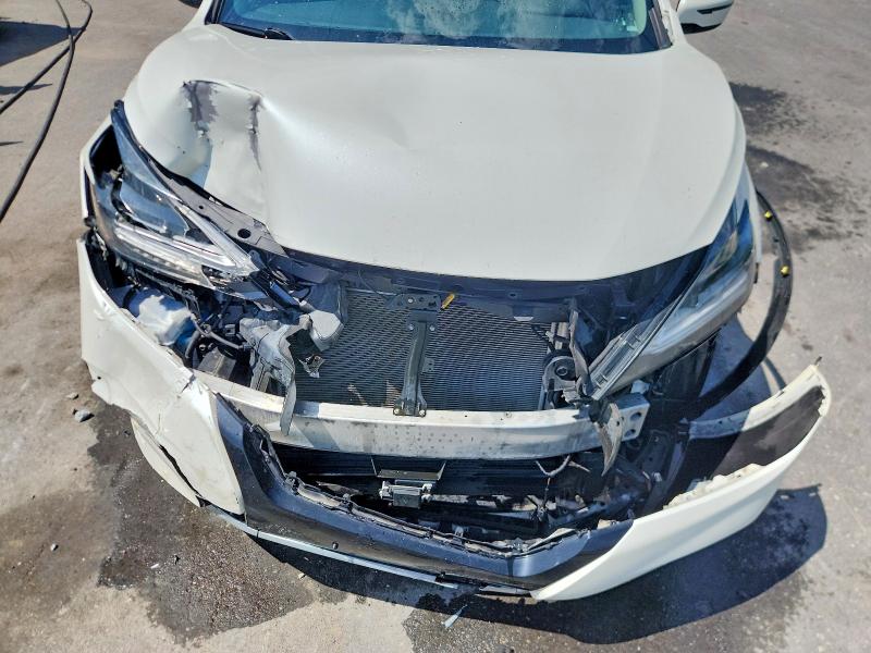 2020 Nissan Murano მანქანა იყიდება აუქციონზე, vin: 5N1AZ2AS0LN125301, აუქციონის ნომერი: 59316166