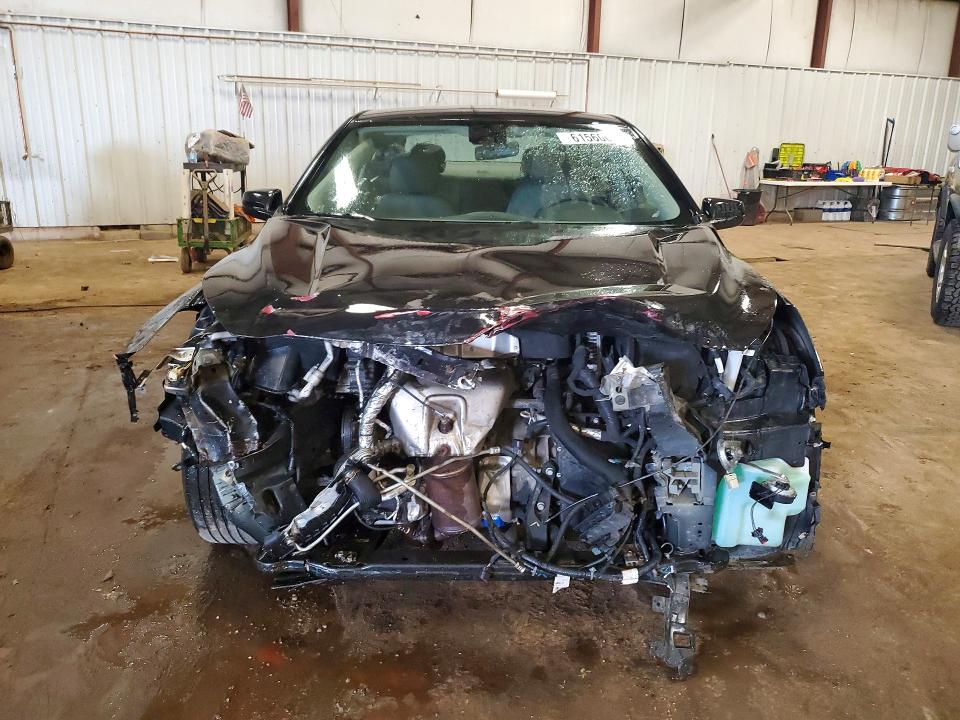 Продажа на аукционе авто 2014 Chevrolet Malibu, vin: 1G11B5SLXEF249597, номер лота: 61560056