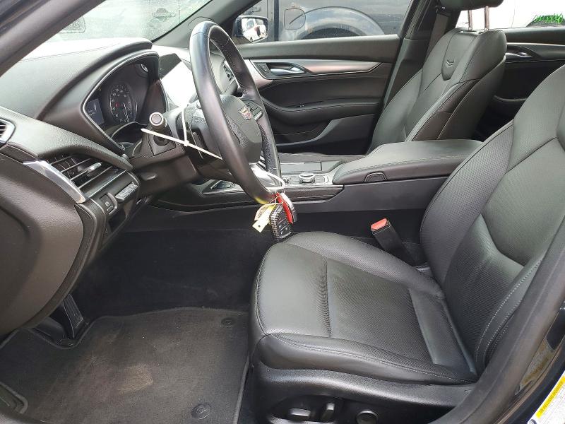 Aukcja sprzedaży 2020 Cadillac Ct5, vin: 1G6DT5RK0L0133634, numer aukcji: 63016696