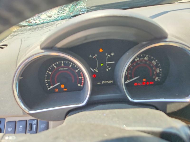 63134186 :رقم المزاد ، 5TDYK3EH1DS109180 vin ، 2013 Toyota Highlander مزاد بيع