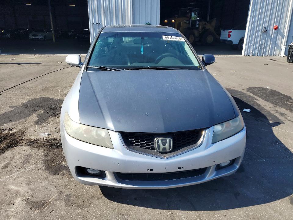 Aukcja sprzedaży 2008 Acura Tsx, vin: JH4CL96878C005338, numer aukcji: 60166826
