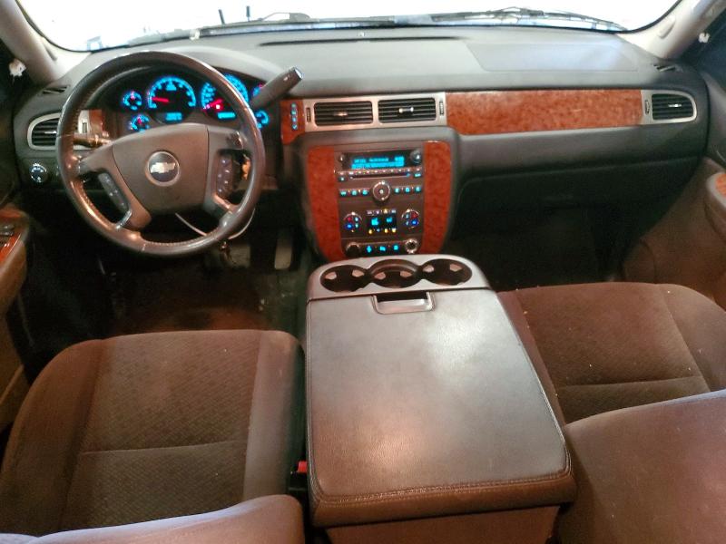 Продаж на аукціоні авто 2008 Chevrolet Avalanche, vin: 3GNFK12388G267600, номер лоту: 62860006