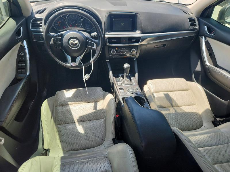 Продаж на аукціоні авто 2016 Mazda Cx-5, vin: JM3KE2DY1G0859458, номер лоту: 62467996