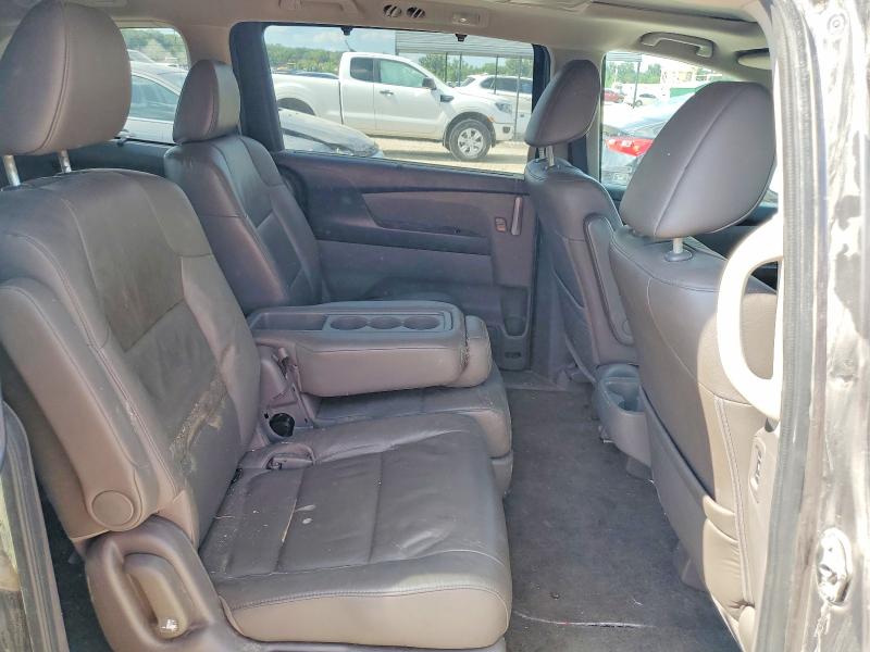 Продажа на аукционе авто 2012 Honda Odyssey, vin: 5FNRL5H98CB133349, номер лота: 59887736