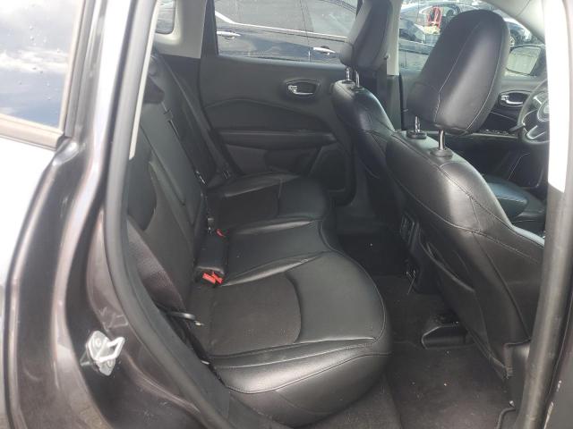 61150376 :رقم المزاد ، 3C4NJCBB9MT518037 vin ، 2021 Jeep Compass مزاد بيع