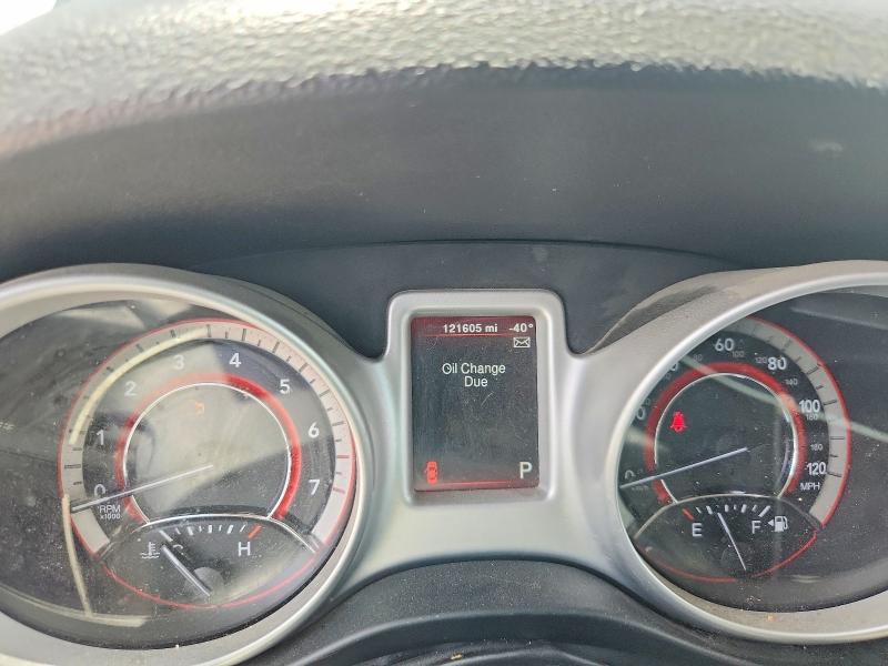 Продаж на аукціоні авто 2017 Dodge Journey, vin: 3C4PDCABXHT706895, номер лоту: 60303676