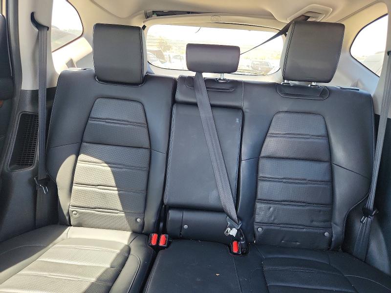 Продажа на аукционе авто 2022 Honda Cr-v, vin: 5J6RT6H8XNL029484, номер лота: 63596646