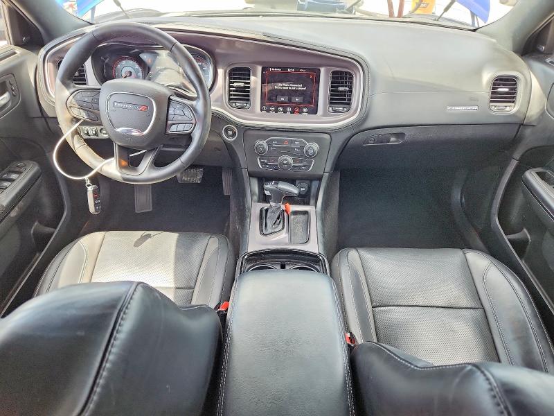 2022 Dodge Charger მანქანა იყიდება აუქციონზე, vin: 2C3CDXBG7NH141479, აუქციონის ნომერი: 61127226