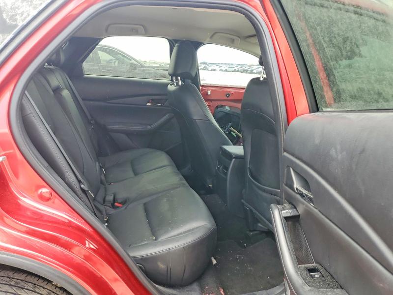 Aukcja sprzedaży 2023 Mazda Cx-30, vin: 3MVDMBCM7PM548552, numer aukcji: 58225446