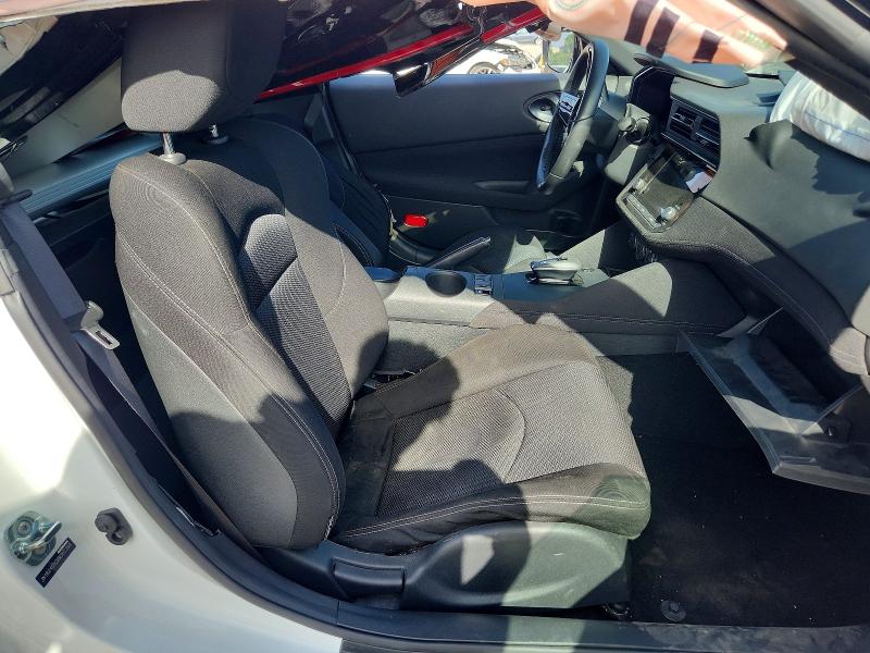 Продажа на аукционе авто 2024 Nissan Z, vin: JN1BZ4CH2RM362394, номер лота: 61515486