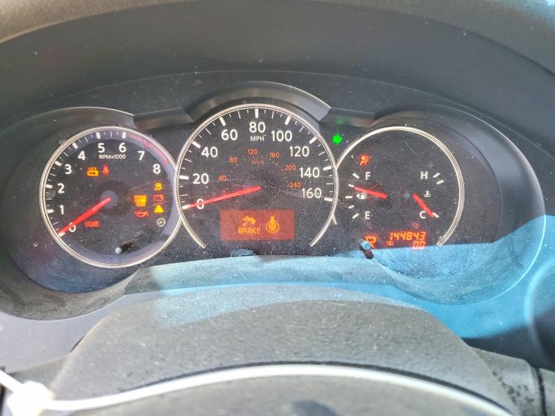 Продажа на аукционе авто 2012 Nissan Altima, vin: 1N4AL2AP0CN549150, номер лота: 63553306