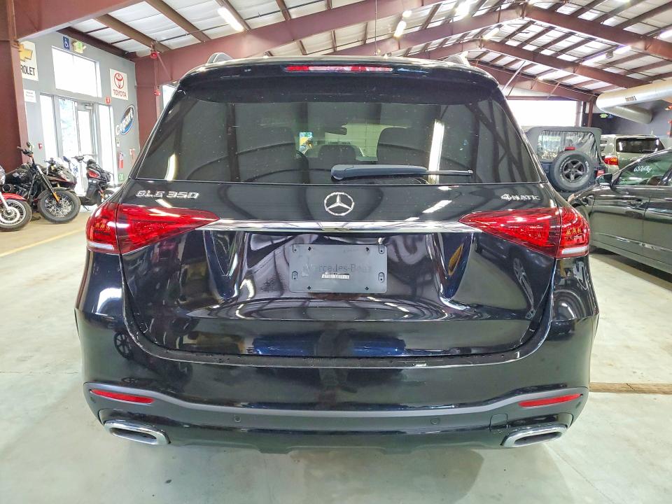63021446 :رقم المزاد ، 4JGFB4KB1NA819929 vin ، 2022 Mercedes-benz Gle مزاد بيع