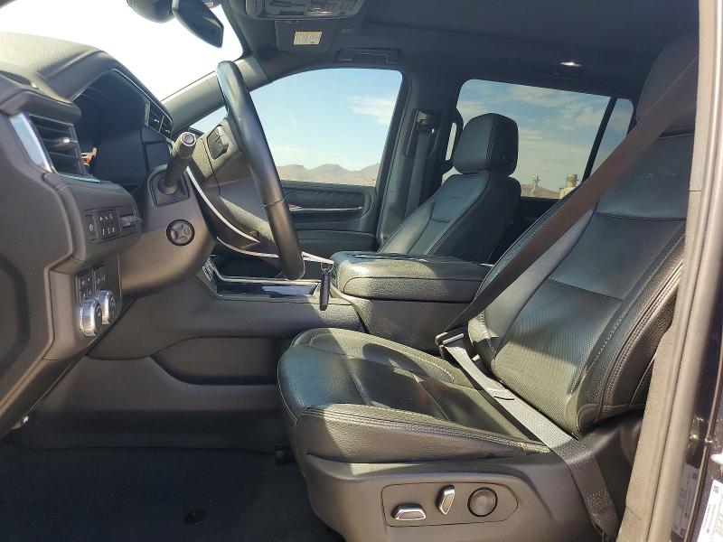 Aukcja sprzedaży 2023 Gmc Yukon Xl, vin: 1GKS2JKL0PR210513, numer aukcji: 61055736