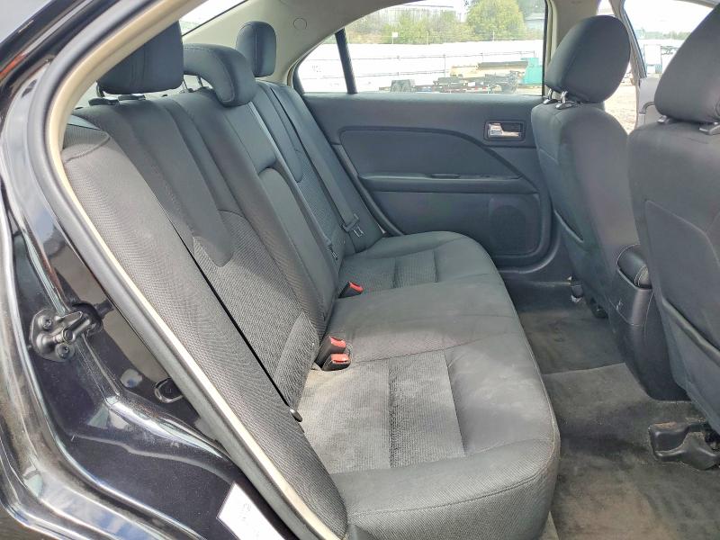 Продажа на аукционе авто 2012 Ford Fusion, vin: 3FAHP0HA7CR368228, номер лота: 61945116