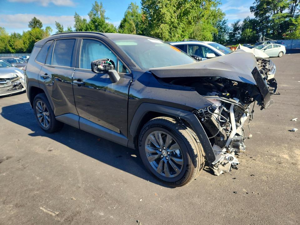 Aukcja sprzedaży 2026 Toyota Rav4, vin: 2T36CRAV9TW012793, numer aukcji: 60659706