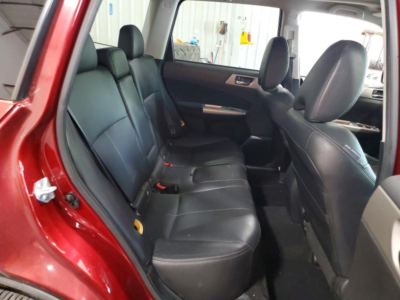 Продажа на аукционе авто 2009 Subaru Forester, vin: JF2SH64679H766388, номер лота: 62534666