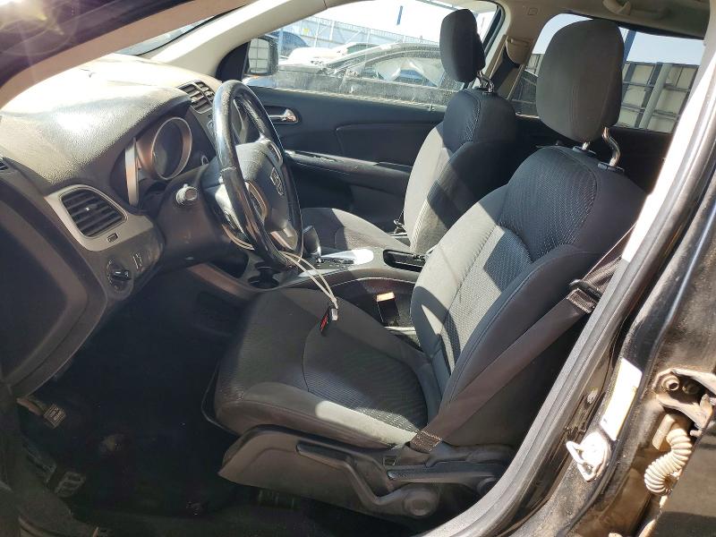 60177786 :رقم المزاد ، 3C4PDCBB4JT375591 vin ، 2018 Dodge Journey مزاد بيع