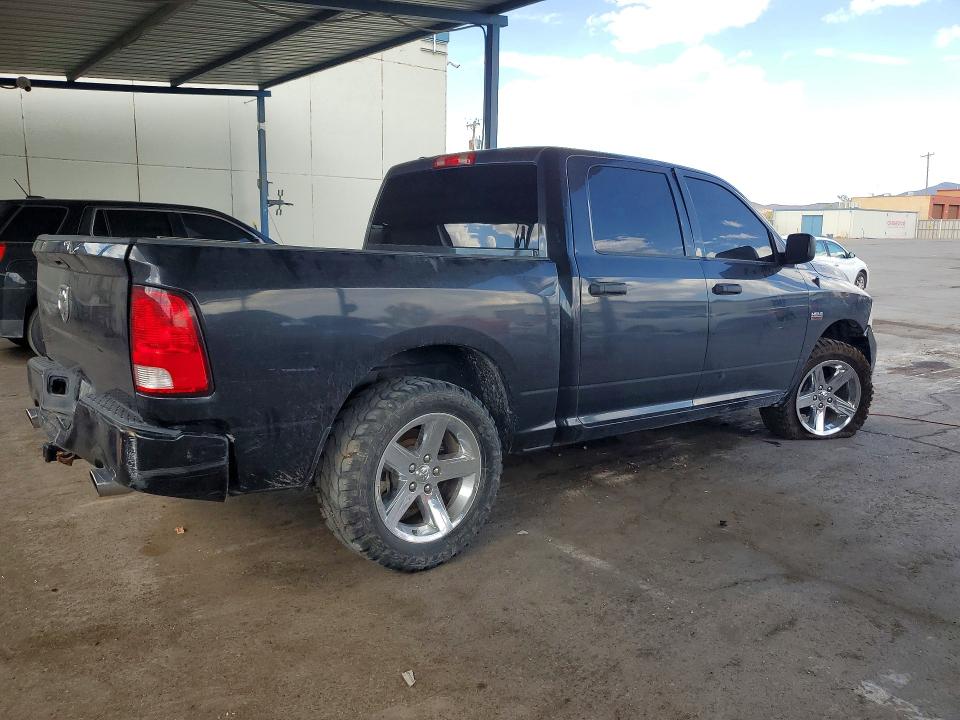 Aukcja sprzedaży 2015 Ram 1500, vin: 1C6RR6KT7FS669393, numer aukcji: 60920635