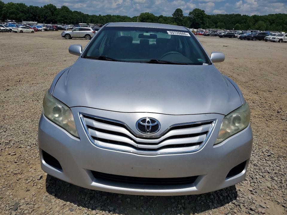 Aukcja sprzedaży 2011 Toyota Camry, vin: 4T1BK3EK2BU624520, numer aukcji: 59720886